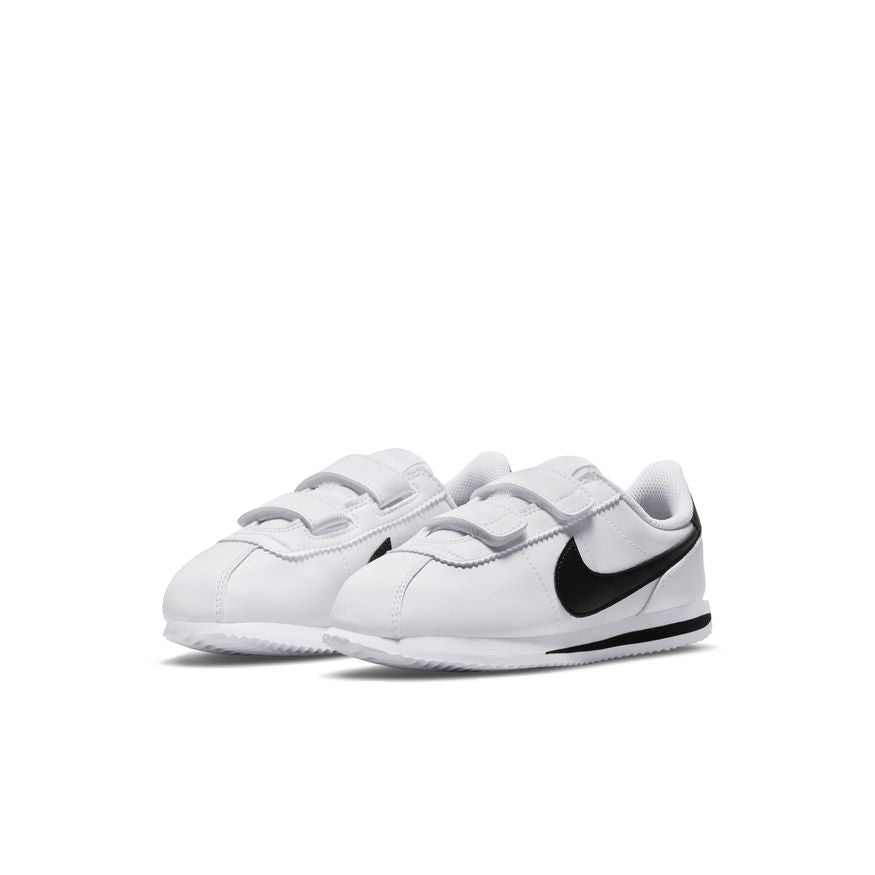 Nike cortez deals kids velcro