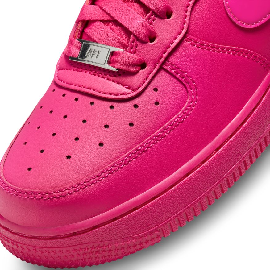 WMNS AIR FORCE 1 '07 DD8959-600 WOMENS FOOTWEAR by NIKE – BB Branded