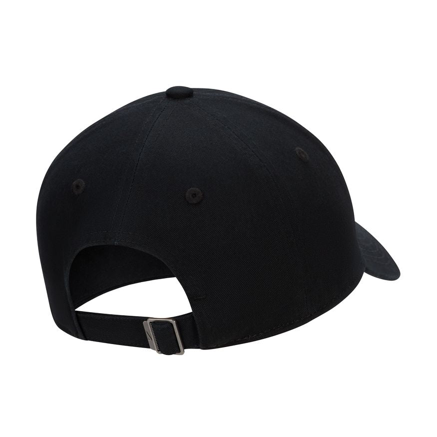 U WSH FUT NK FB5368-011 NIKE L HATS CLUB BB U by Branded – CAP CB