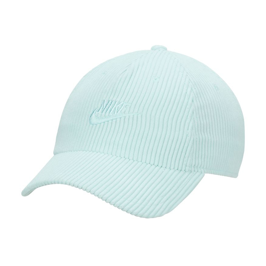 Nike women's sportswear sale open back visor hat