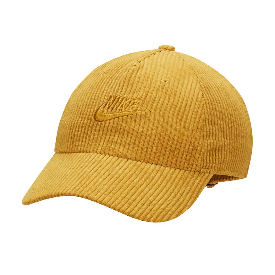 CB CLUB L HATS NIKE – FB5375-716 CORD BB CAP Branded U U by NK