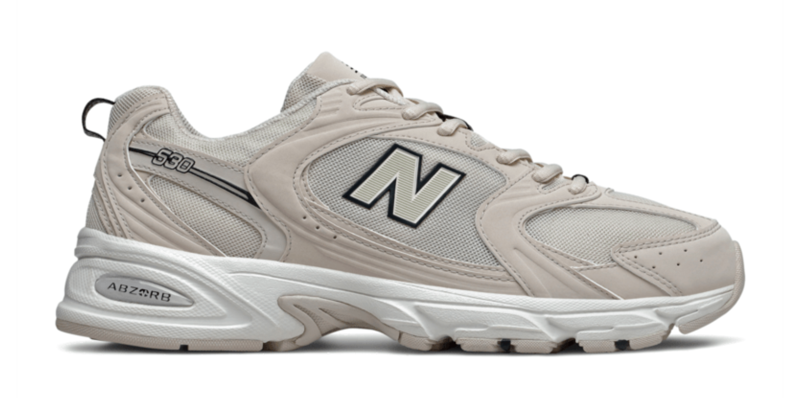 New Balance Men's 530 MR530SH – BB Branded