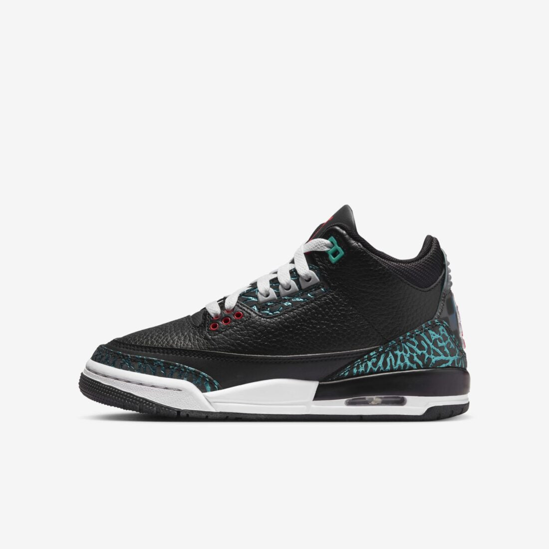 Nike Air Jordan Legacy 312 (GS) Hyper Jade Bright Blue popular 6.5Y