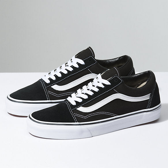 UA Old Skool VN000D3HY28 BB Branded