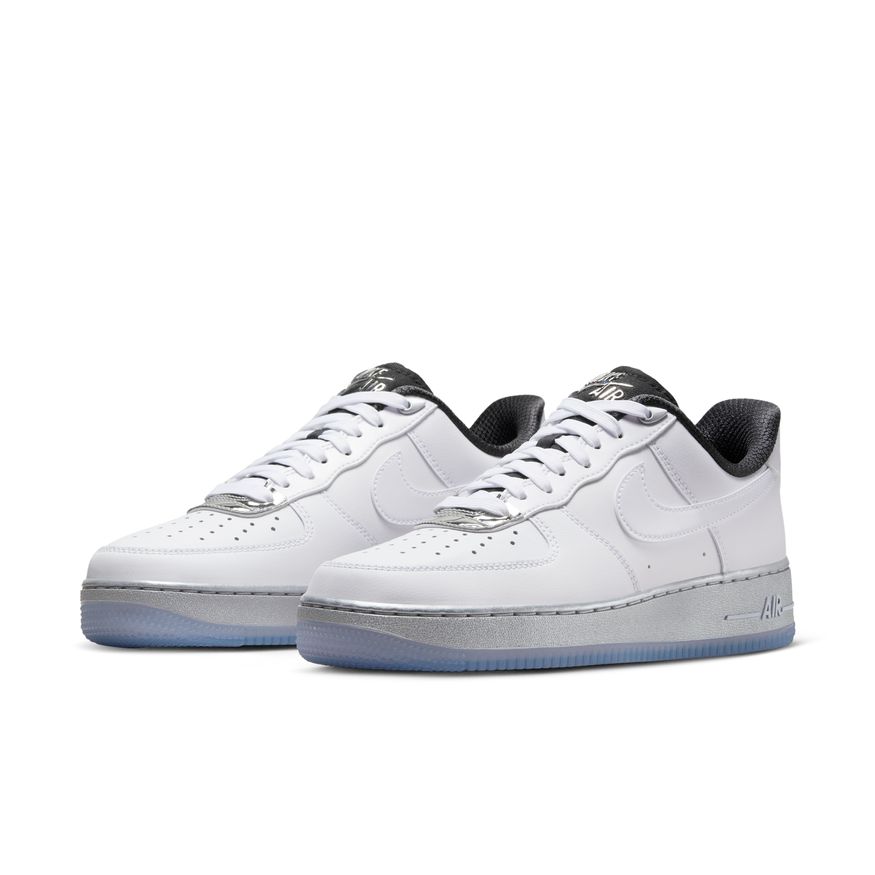 WMNS AIR FORCE 1 '07 SE DX6764-100 WOMENS FOOTWEAR by NIKE – BB