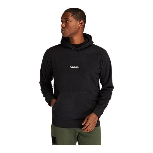 Timberland Men's Polar Fleece Hoodie TB0A22GC001 MENS TOPS by