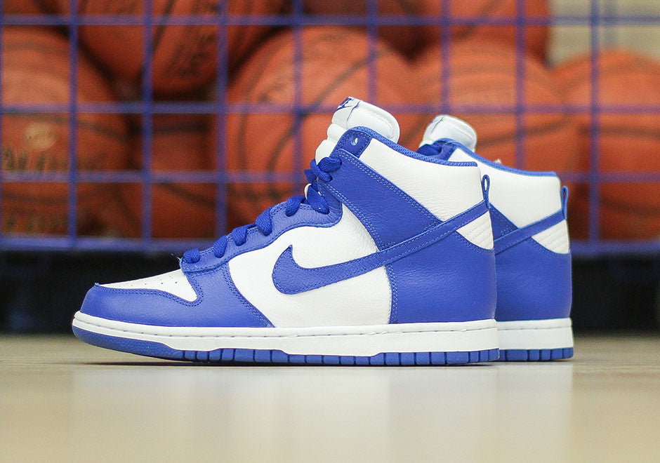 Nike dunk retro qs hotsell