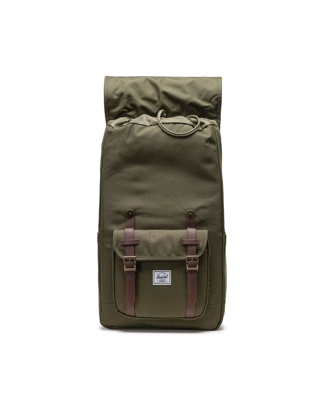 Herschel Little America Backpack Ivy - 30L