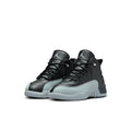 Buy JORDAN Jordan 12 Retro "Black and Wolf Grey" 151186-010 Canada Online