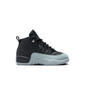 Buy JORDAN Jordan 12 Retro "Black and Wolf Grey" 151186-010 Canada Online