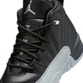 Buy JORDAN Jordan 12 Retro "Black and Wolf Grey" 151186-010 Canada Online