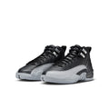 Buy JORDAN Air Jordan 12 Retro "Black and Wolf Grey" 153265-010 Canada Online