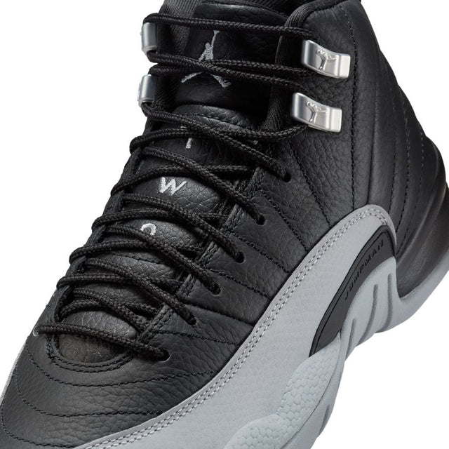 Buy JORDAN Air Jordan 12 Retro "Black and Wolf Grey" 153265-010 Canada Online