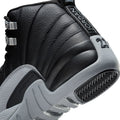 Buy JORDAN Air Jordan 12 Retro "Black and Wolf Grey" 153265-010 Canada Online