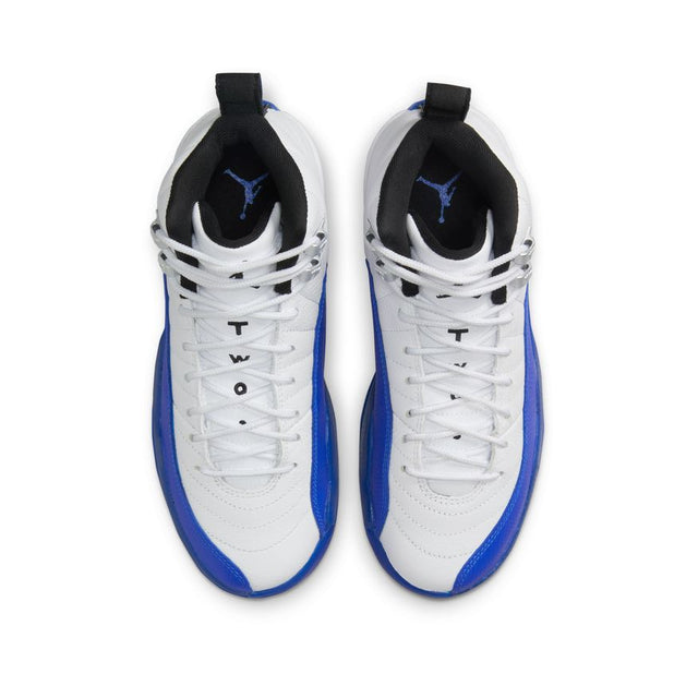 Buy  AIR JORDAN 12 RETRO (GS) 153265-140 Canada Online