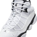 Buy JORDAN Jordan 6 Rings 322992-111 Canada Online