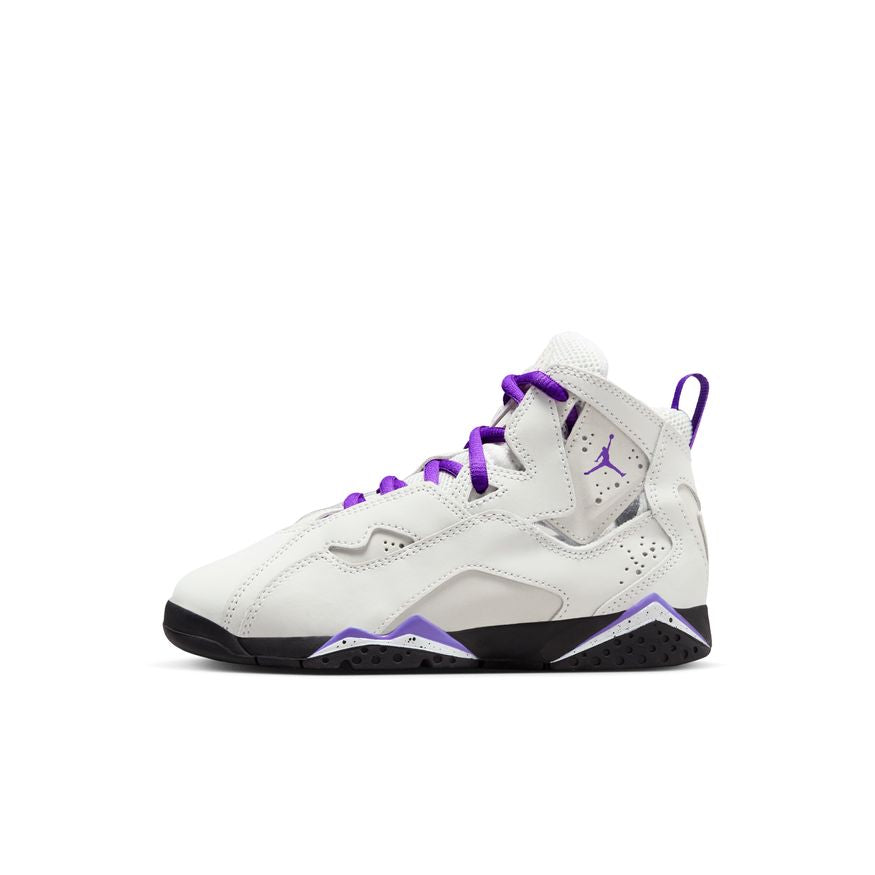 Jordan 7 deals flight 4 p