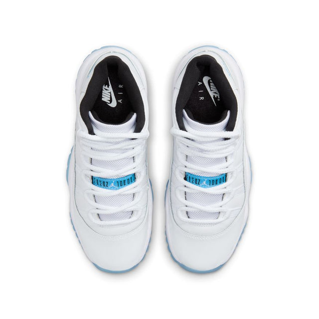 Buy JORDAN Air Jordan 11 Retro "Legend Blue" 378038-104 Canada Online