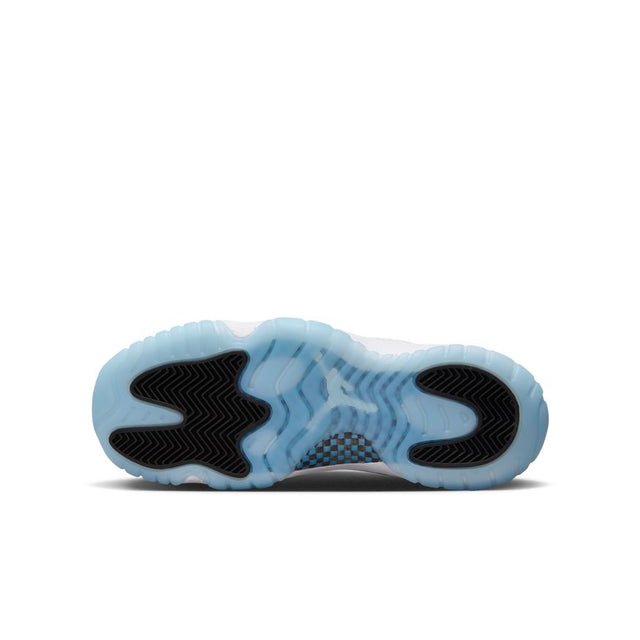 Buy JORDAN Air Jordan 11 Retro "Legend Blue" 378038-104 Canada Online