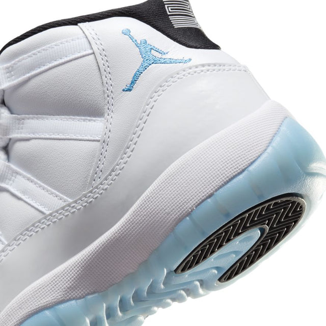 Buy JORDAN Air Jordan 11 Retro "Legend Blue" 378038-104 Canada Online