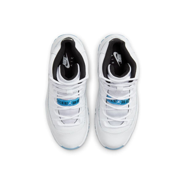 Buy JORDAN Air Jordan 11 Retro "Legend Blue" 378039-104 Canada Online