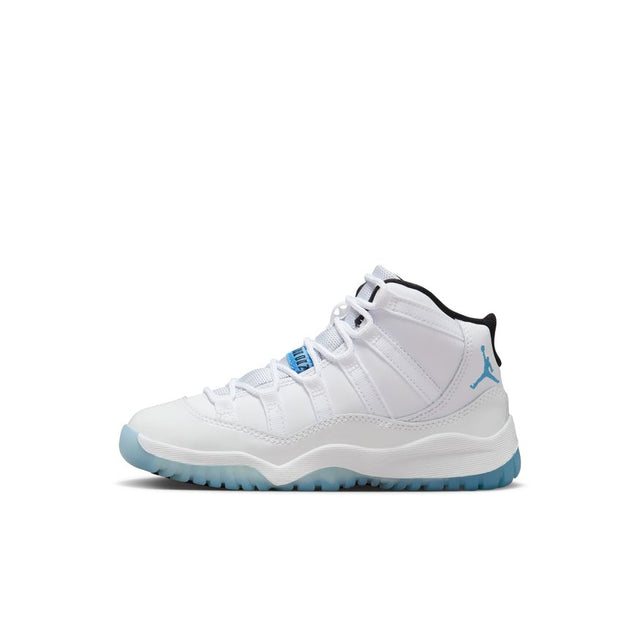 Buy JORDAN Air Jordan 11 Retro "Legend Blue" 378039-104 Canada Online