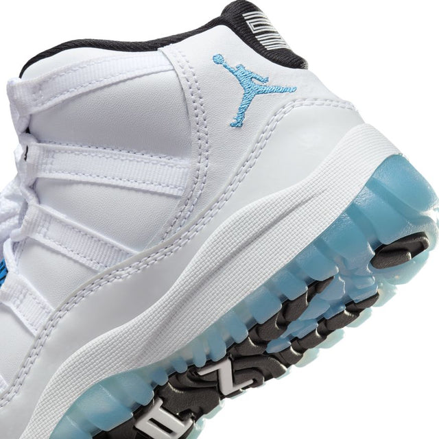 Buy JORDAN Air Jordan 11 Retro "Legend Blue" 378039-104 Canada Online