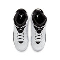 Buy JORDAN Air Jordan 6 Retro "White/Black" 384665-112 Canada Online