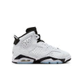 Buy JORDAN Air Jordan 6 Retro "White/Black" 384665-112 Canada Online