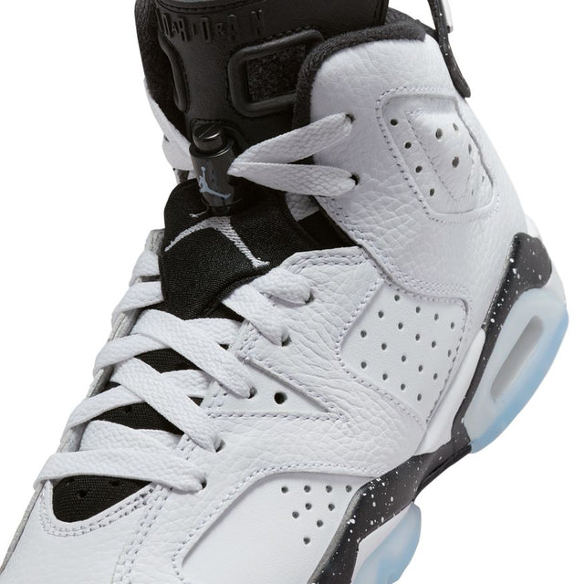 Buy JORDAN Air Jordan 6 Retro "White/Black" 384665-112 Canada Online