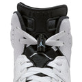 Buy JORDAN Air Jordan 6 Retro "White/Black" 384665-112 Canada Online