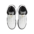 Buy JORDAN Air Jordan 5 Retro "White and Black" 440888-110 Canada Online