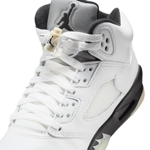 Buy JORDAN Air Jordan 5 Retro "White and Black" 440888-110 Canada Online