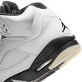 Buy JORDAN Air Jordan 5 Retro "White and Black" 440888-110 Canada Online