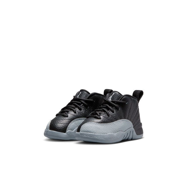 Buy JORDAN Jordan 12 Retro "Black and Wolf Grey" 850000-010 Canada Online