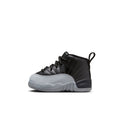 Buy JORDAN Jordan 12 Retro "Black and Wolf Grey" 850000-010 Canada Online