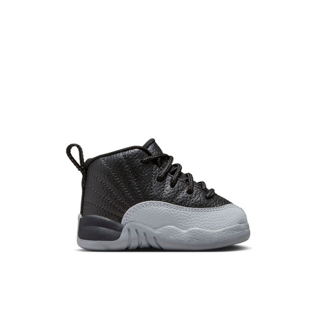 Buy JORDAN Jordan 12 Retro "Black and Wolf Grey" 850000-010 Canada Online