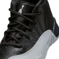 Buy JORDAN Jordan 12 Retro "Black and Wolf Grey" 850000-010 Canada Online