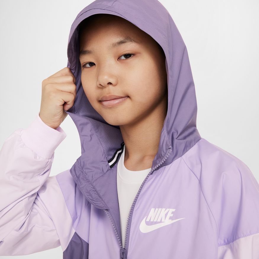 Nike Sportswear Windrunner 850443 509