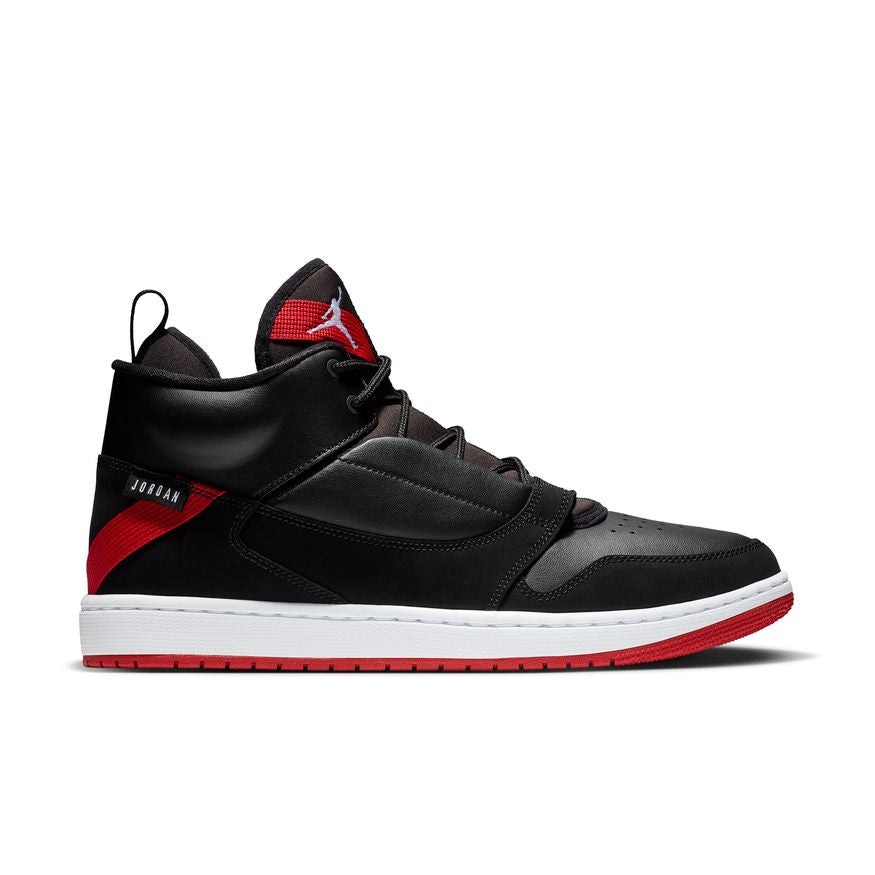 JORDAN FADEAWAY AO1329 023 BB Branded