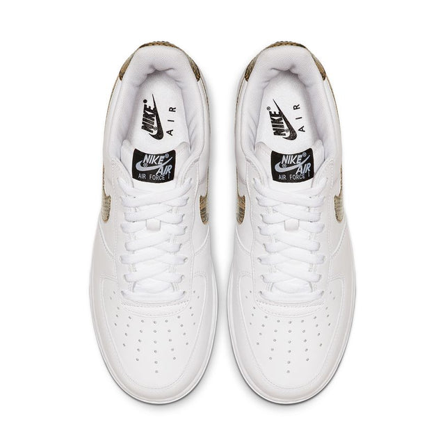 Buy NIKE Nike Air Force 1 Low Retro Premium AO1635-100 Canada Online