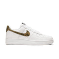 Buy NIKE Nike Air Force 1 Low Retro Premium AO1635-100 Canada Online