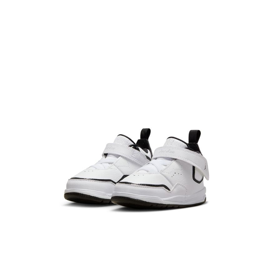 Jordan hot sale courtside white