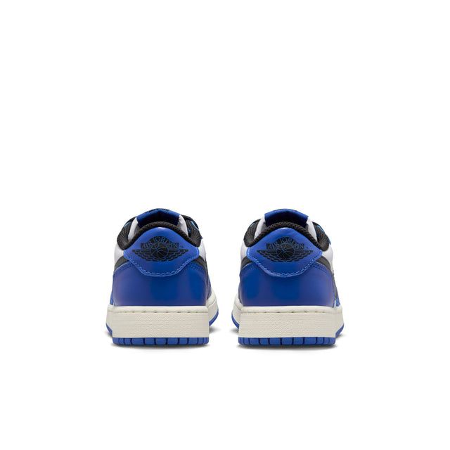 Y Air Jordan 1 Low "Game Royal" CZ0858-140