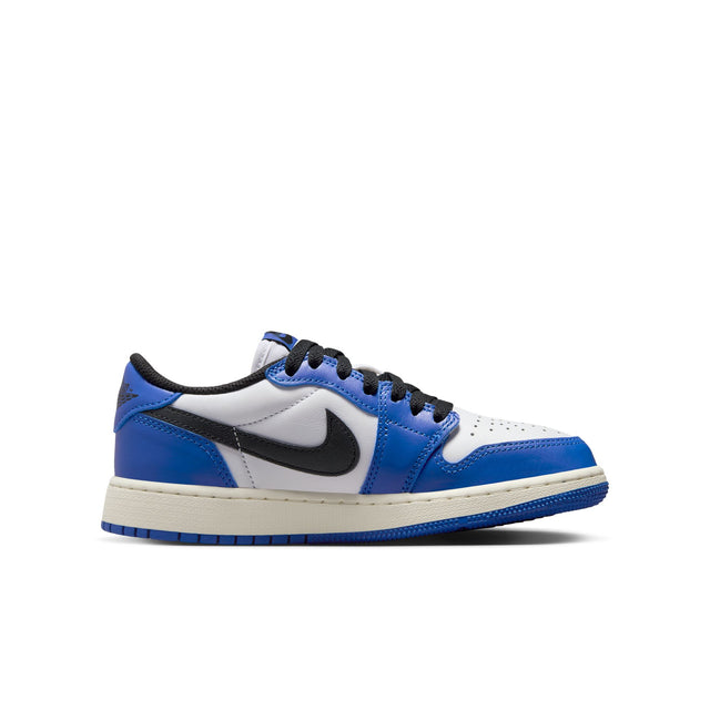 Y Air Jordan 1 Low "Game Royal" CZ0858-140