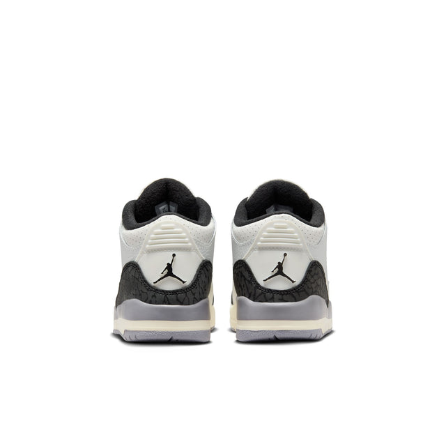 Y Jordan 3 Retro "Cement Grey" DM0966-106