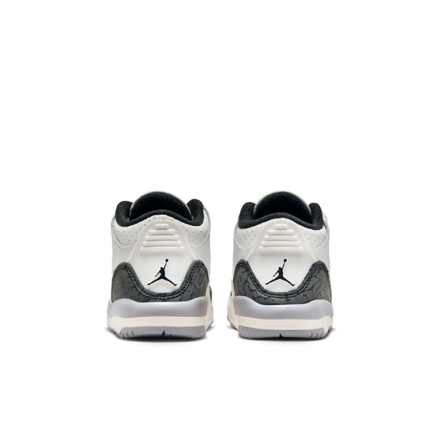 Y Jordan 3 Retro "Cement Grey" DM0968-106