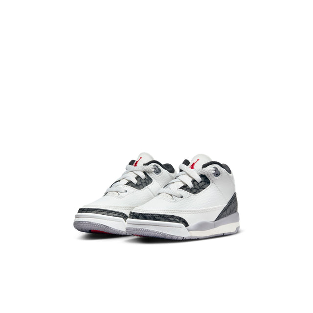 Y Jordan 3 Retro "Cement Grey" DM0968-106