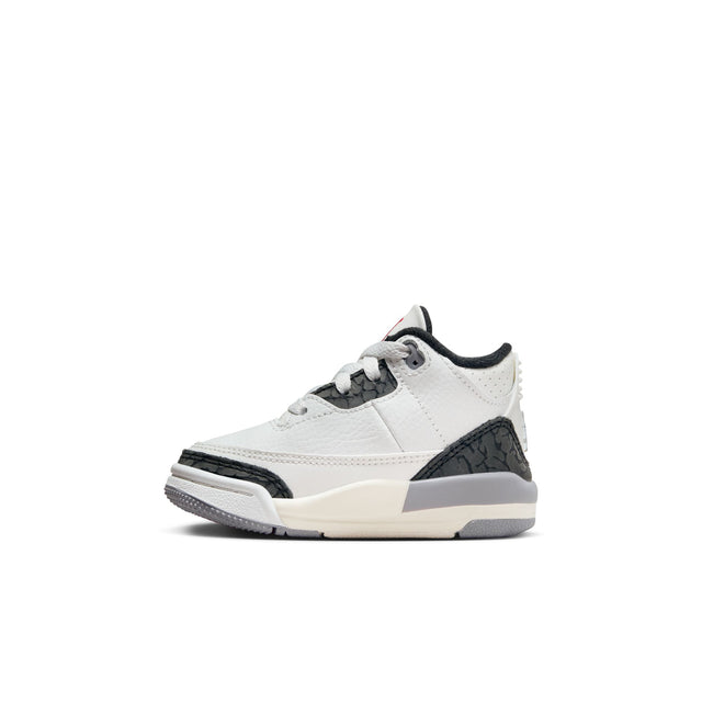 Y Jordan 3 Retro "Cement Grey" DM0968-106