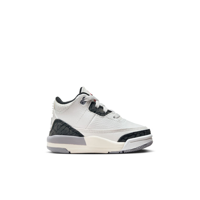 Y Jordan 3 Retro "Cement Grey" DM0968-106